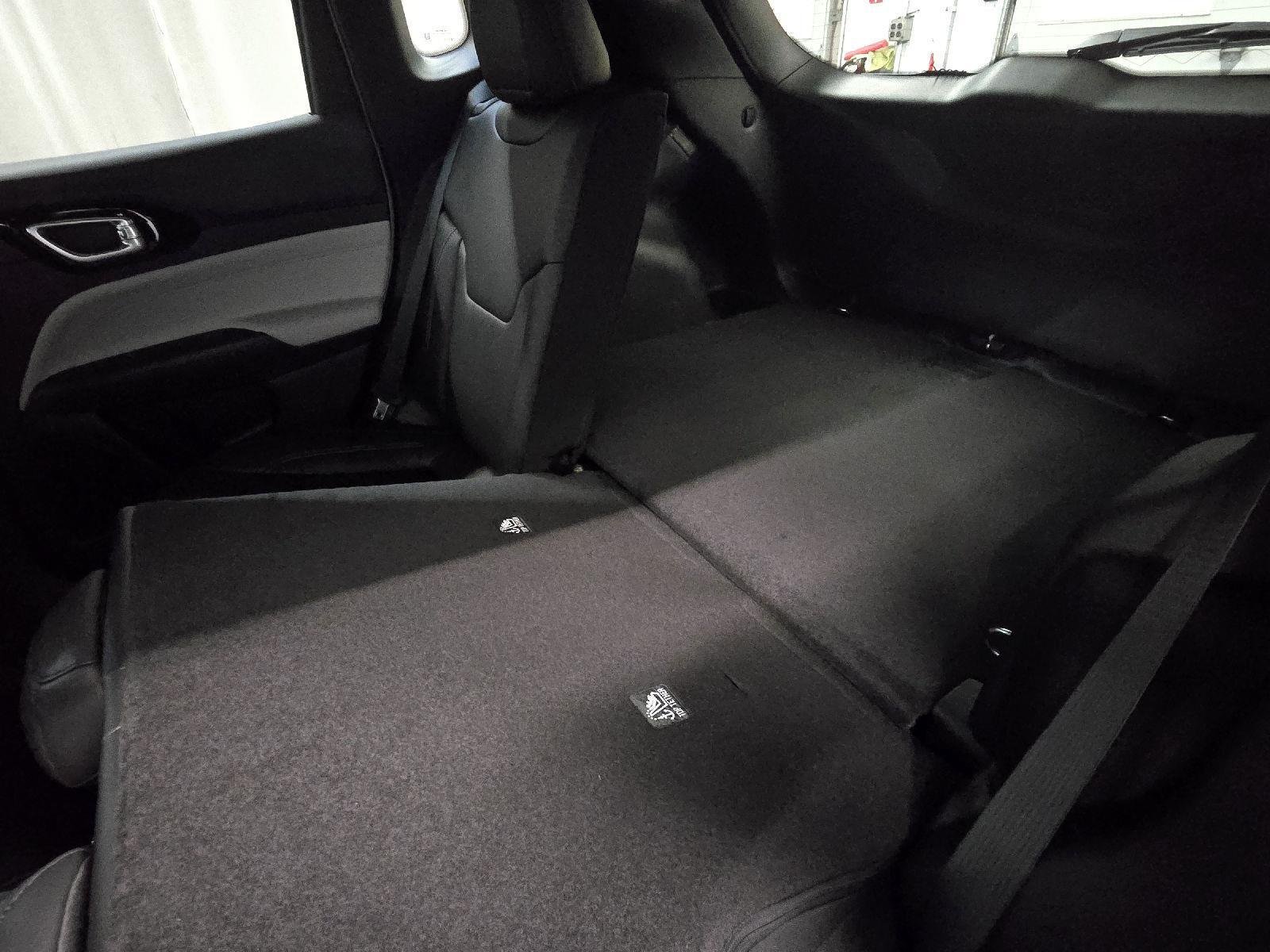 2026 Jeep Compass Limited - Photo 43
