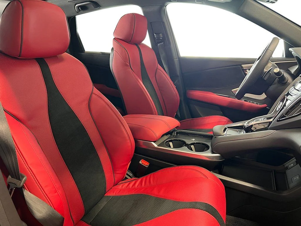 2026 Acura RDX A-Spec Package - Photo 38