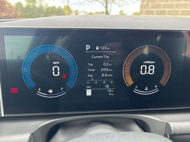 New 2026 Rockwood Green Hyundai SE image 52