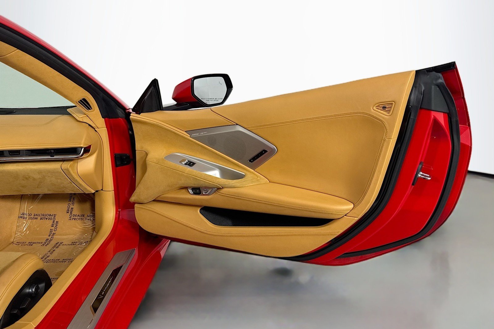 Used 2020 Torch Red Chevrolet 3LT image 25