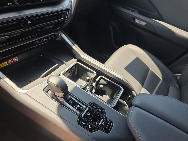 Certified Used 2024 CLOUDBURST GRAY Lexus 350 image 27