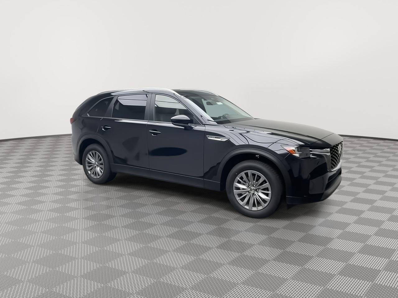 2026 Mazda CX-90 Select Package - Photo 38