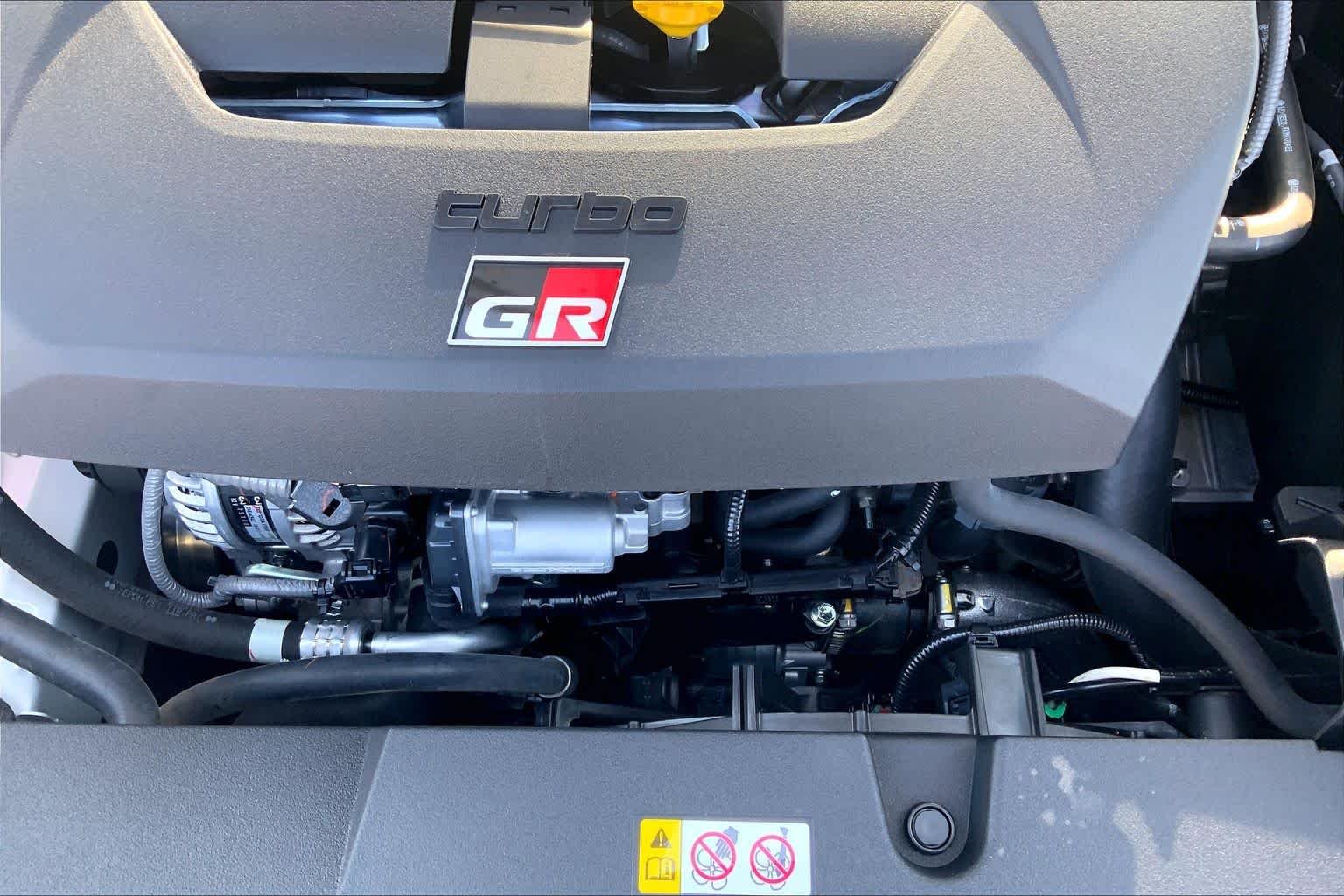 Used 2026 Ice Cap Toyota  image 33