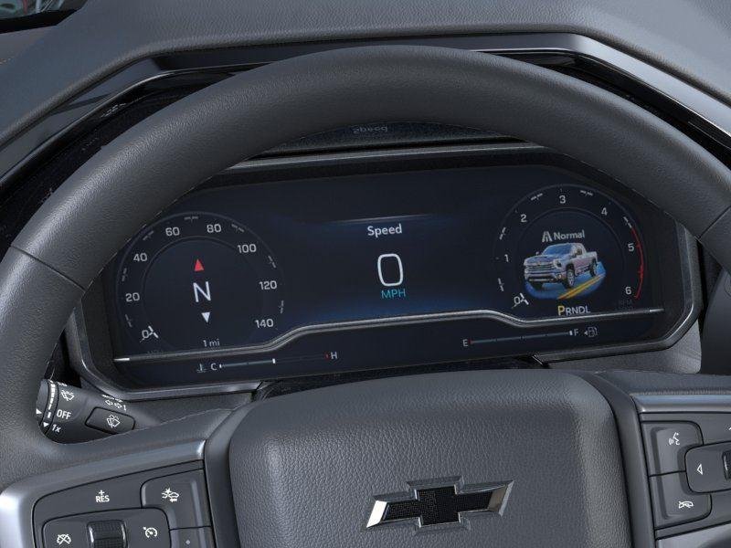 2026 Chevrolet Silverado 2500 HD LTZ - Photo 18