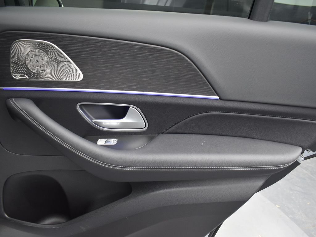 2024 MERCEDES-BENZ GLE-CLASS - Image 28
