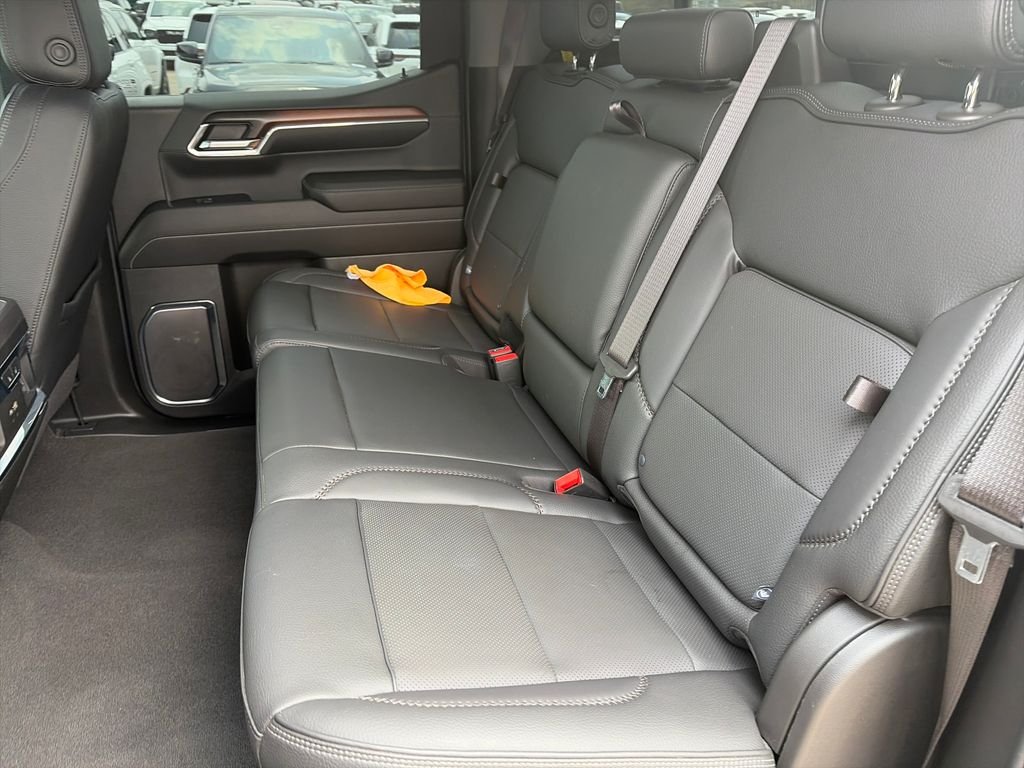 2024 GMC Sierra 1500 Denali Denali - Photo 29