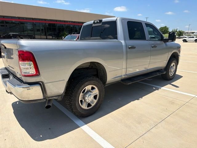 Used 2024 Silver Ram Tradesman image 3