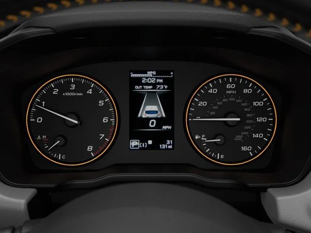 New 2026 Sapphire Blue Pearl Subaru Wilderness image 17