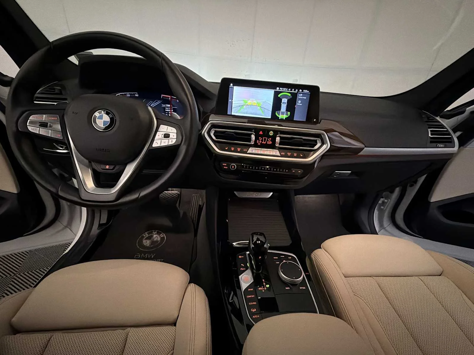 2024 BMW X3 30i - Photo 15
