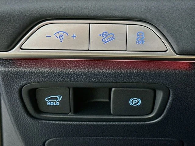 New 2027 Genesis GV80 Coupe 3.5T e-SC