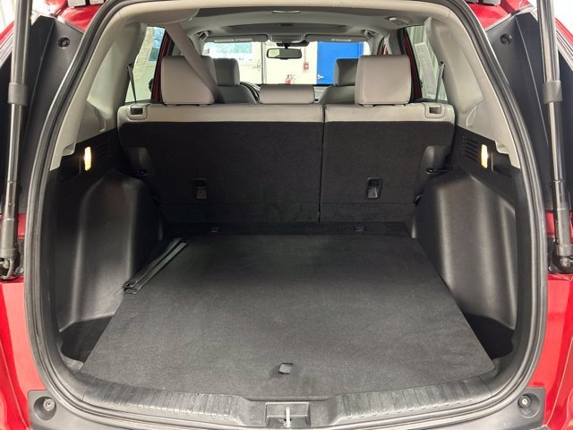 2022 Honda CR-V EX-L - Photo 23