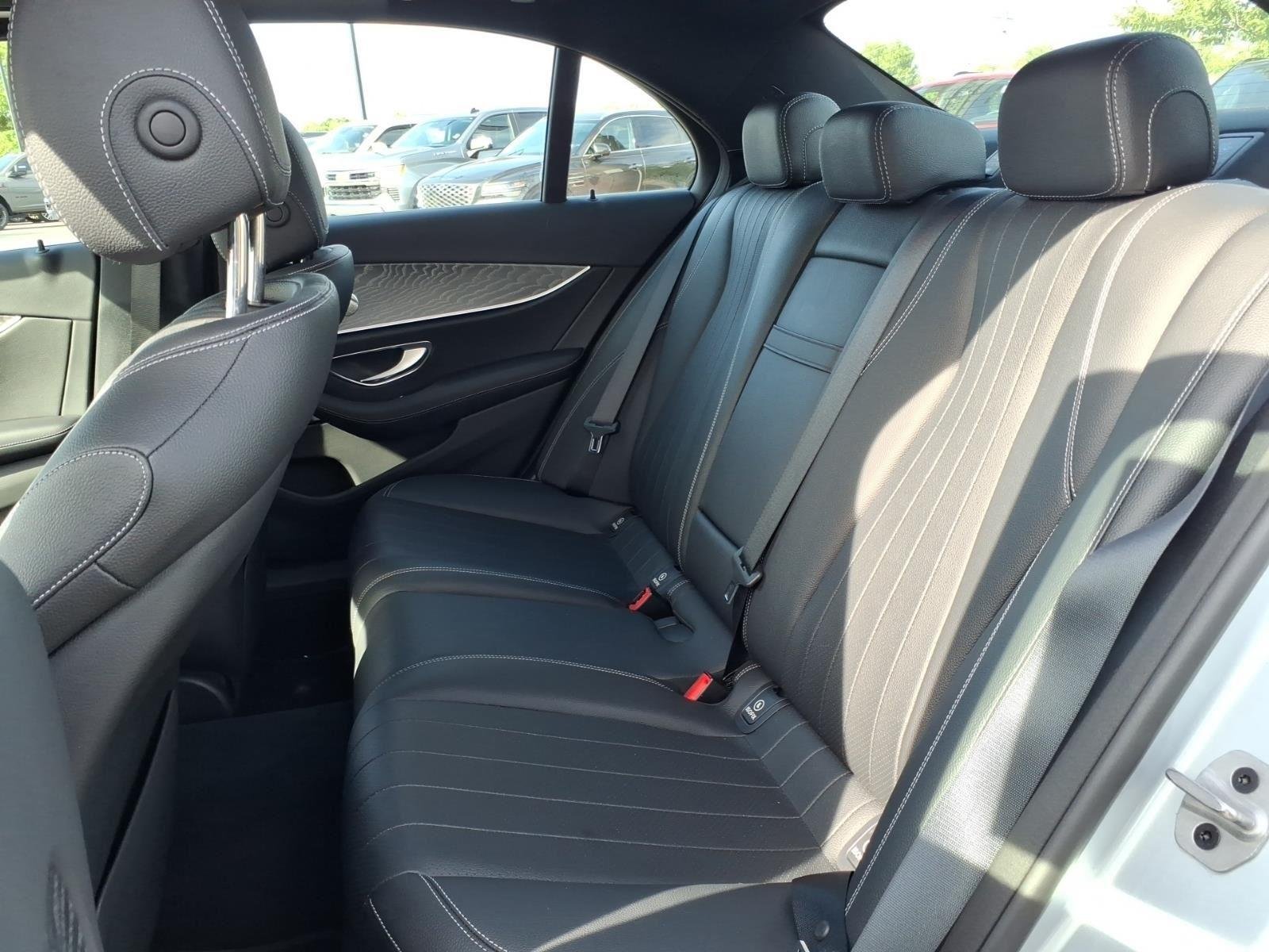 Used 2021  MERCEDES BENZ  image 20