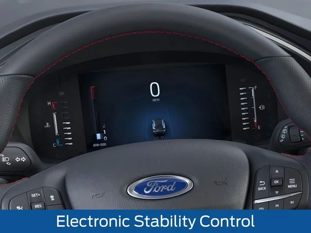 2026 Ford Escape ST-Line - Photo 15