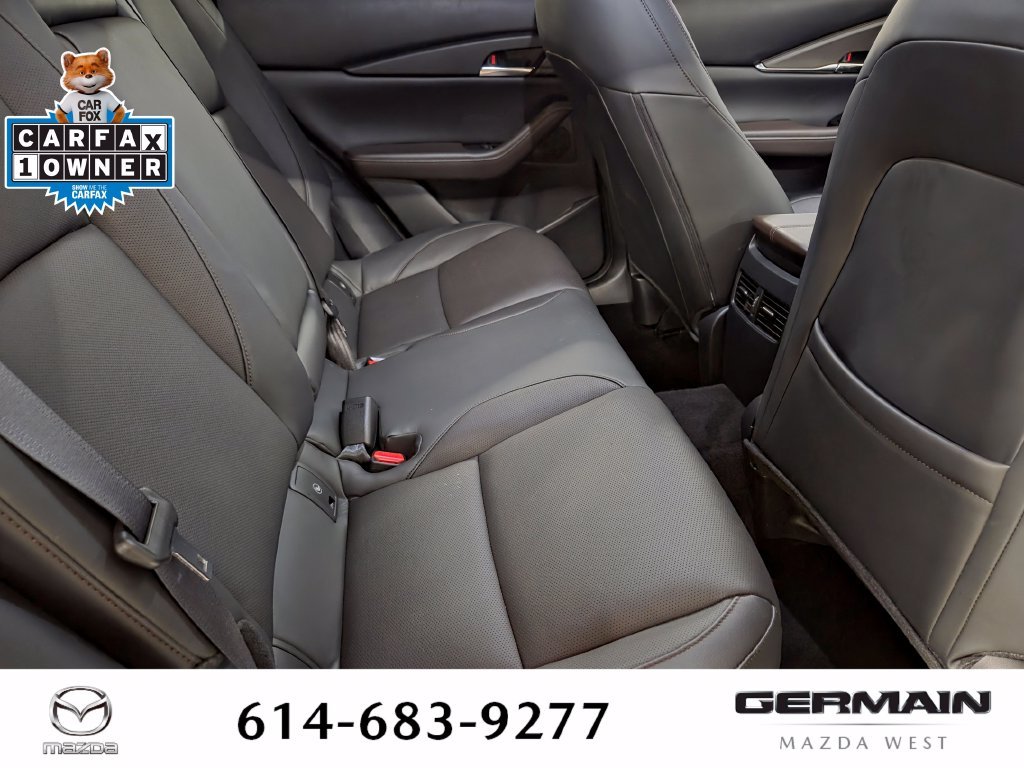 Used 2024 Gray Mazda 2.5 S Premium Package image 21