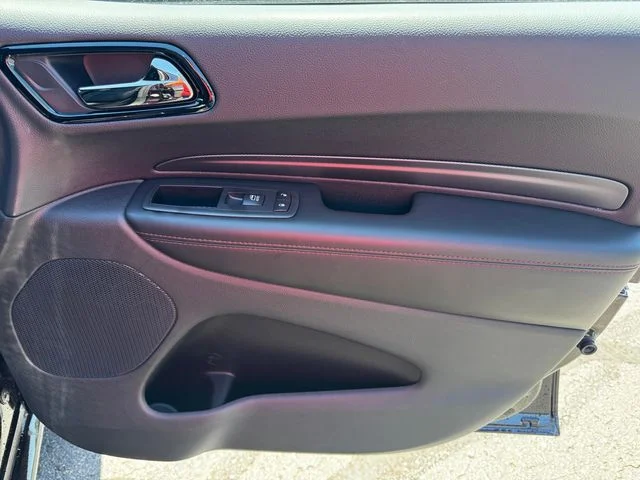 New 2026 Red Oxide Exterior Paint Dodge GT PLUS image 13