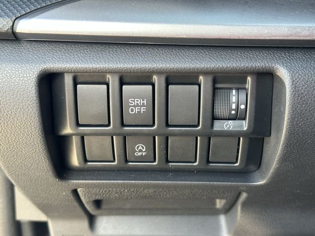 Used 2023 Blue Subaru Premium image 22
