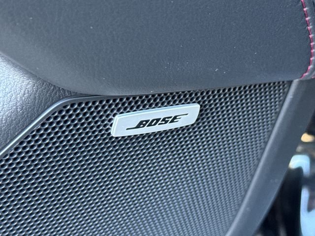 2025 Mazda CX-5 S Carbon Edition - Photo 39