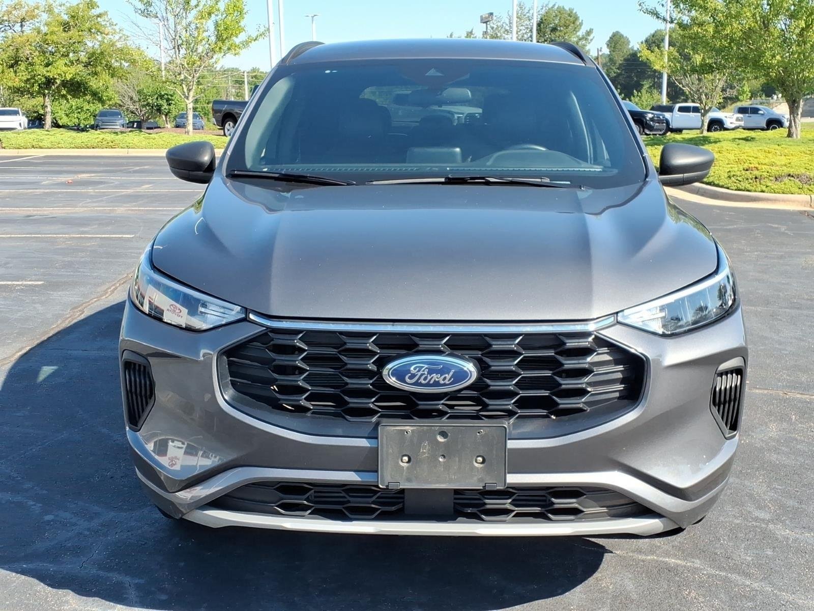 Used 2024  Ford ST-Line image 9