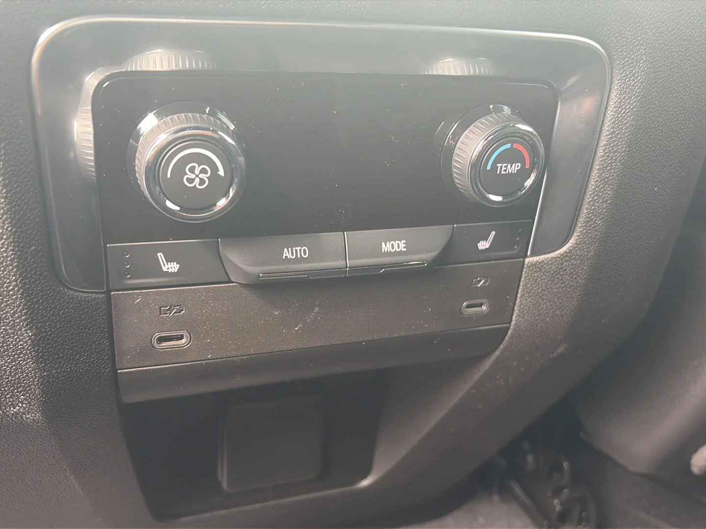 2026 Chevrolet Tahoe LT - Photo 16