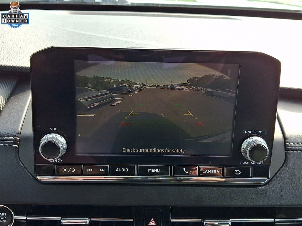 Used 2022 Black Mitsubishi ES image 17