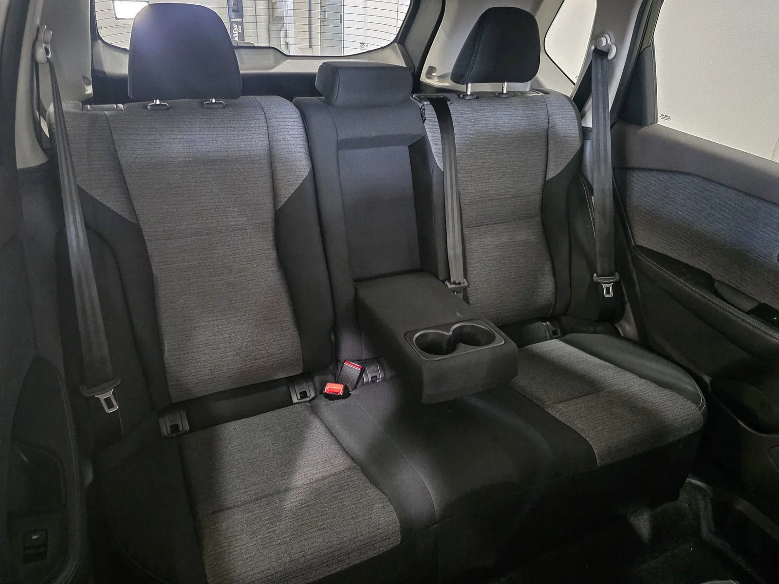 2023 Nissan Rogue SV - Photo 22