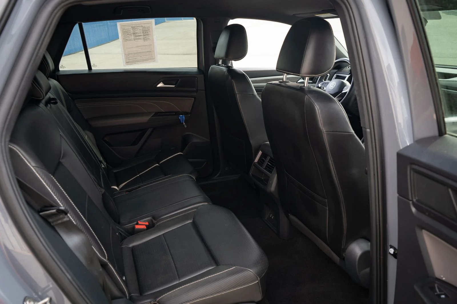 Used 2022  Volkswagen 2.0T SE w/Technology image 20
