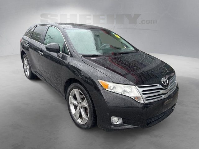 Used 2012 Black Toyota Limited image 2