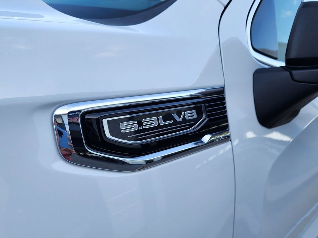 2026 GMC Sierra 1500 SLT - Photo 11