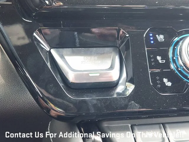 2026 GMC Sierra 1500 AT4X - Photo 16