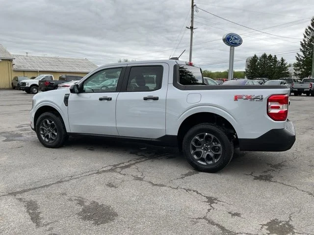 Used 2026 White Ford XLT image 5