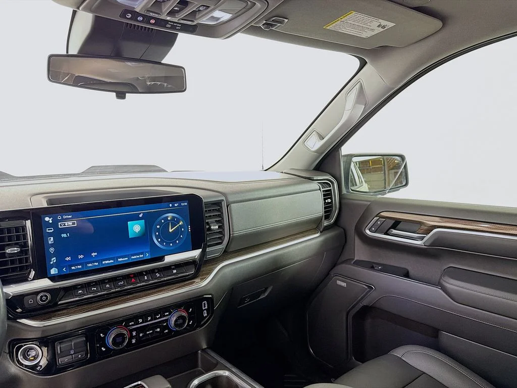 2022 Chevrolet Silverado 1500 LT Trail Boss - Photo 22