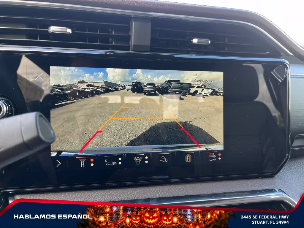 New 2026 Glacier White Tricoat GMC Denali DRW image 32