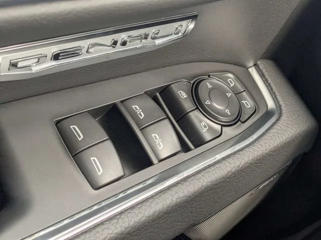 New 2026 Sterling Metallic GMC Denali image 23