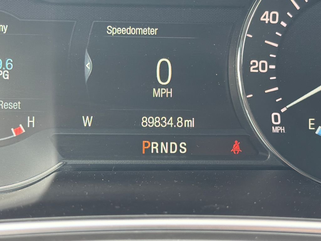 Used 2018 Brown Lincoln Reserve image 19