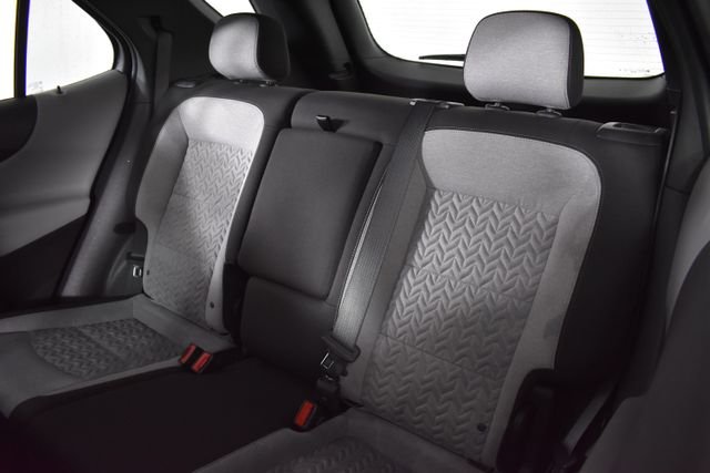 Used 2024 Blue Chevrolet LS image 15