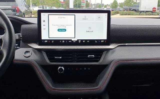 Used 2025 Gray Ford ST-Line image 30