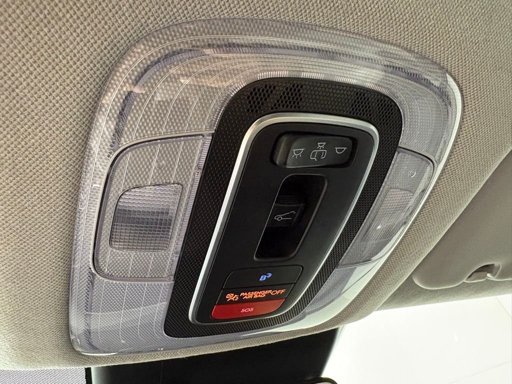 Used 2024 Gray Hyundai Limited image 31