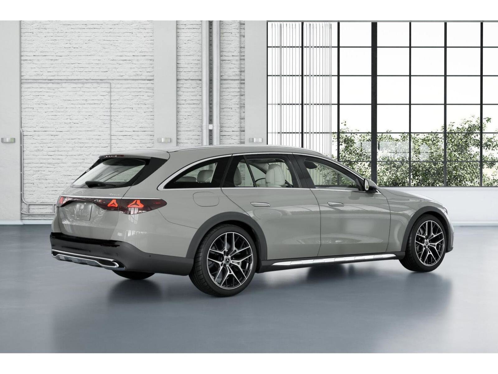 2026 Mercedes-Benz E-Class E450 All-Terrain - Photo 20