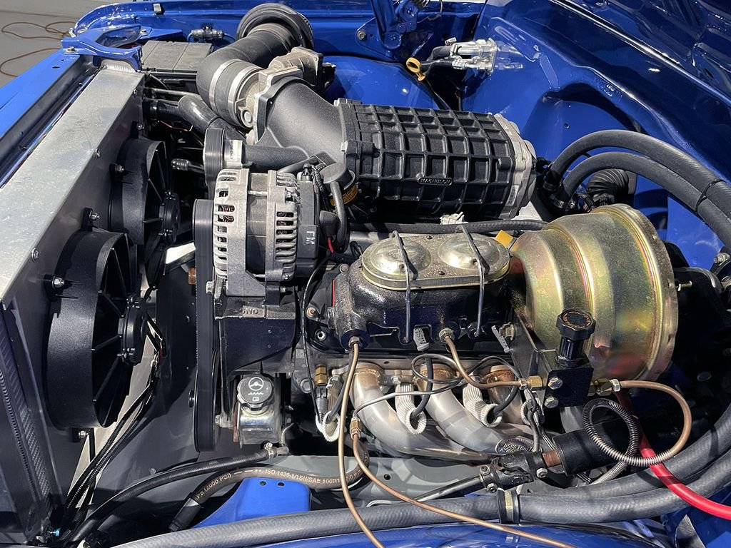 Used 1968  Chevrolet  image 27