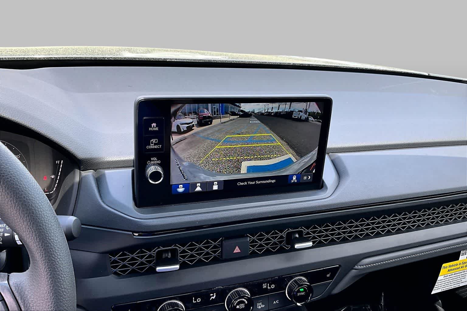 2026 Honda Accord SE - Photo 28