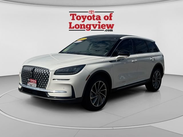 2023 Lincoln Corsair FWD's photo