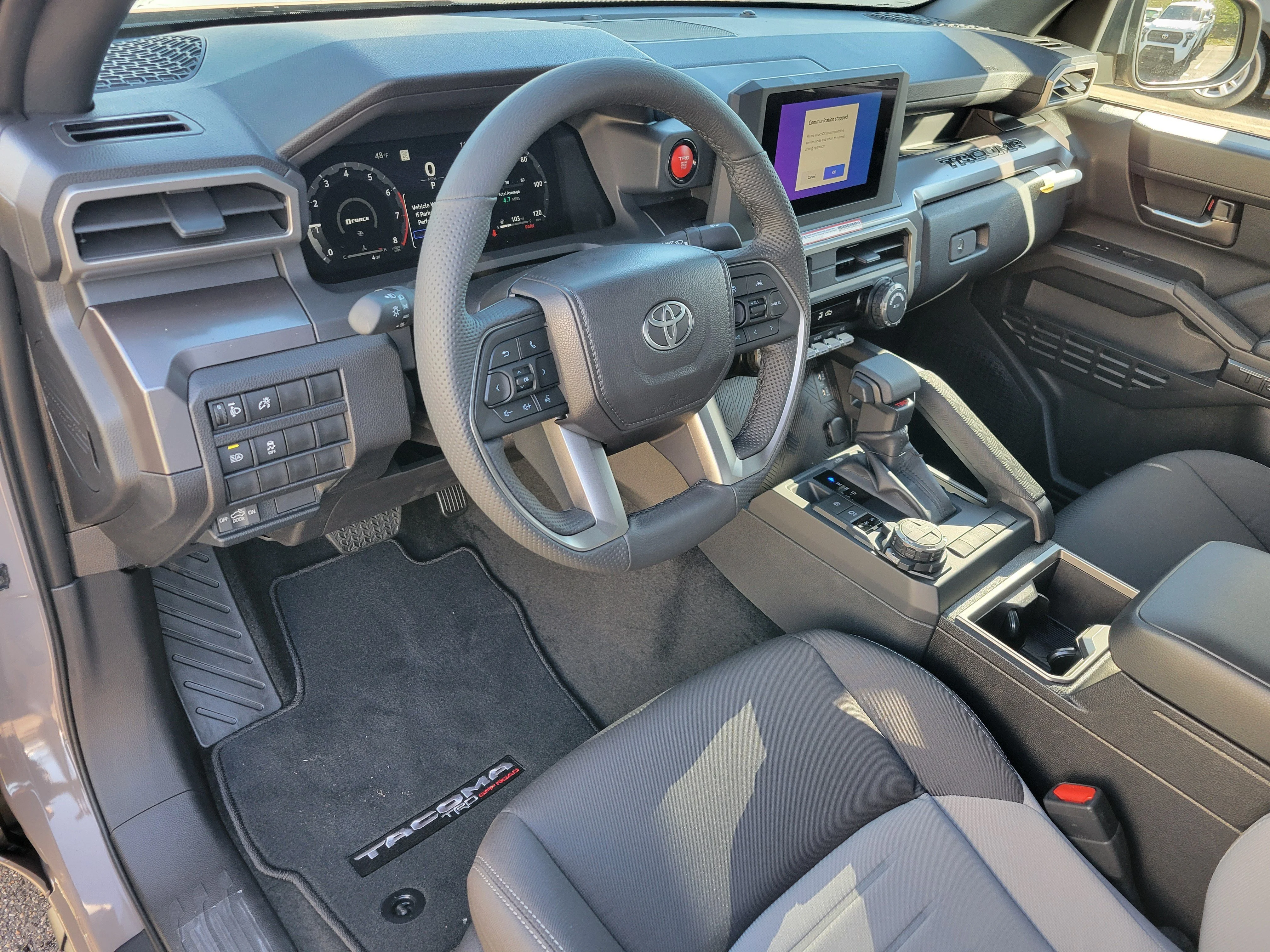 New 2026 Mudbath Toyota TRD Off Road image 3