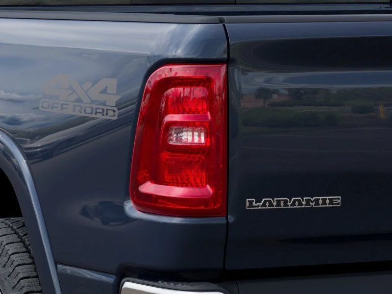 2026 RAM 1500 Laramie - Photo 10