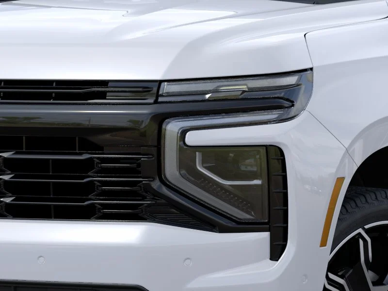 New 2026 Summit White Chevrolet RST image 10