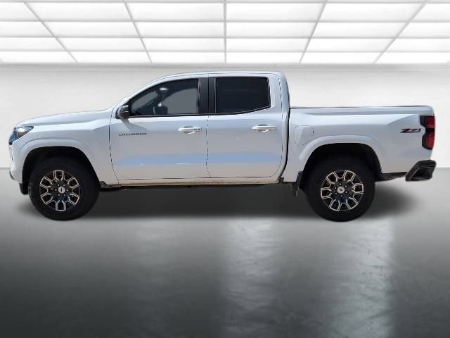 2025 Chevrolet Colorado Z71 - Photo 8