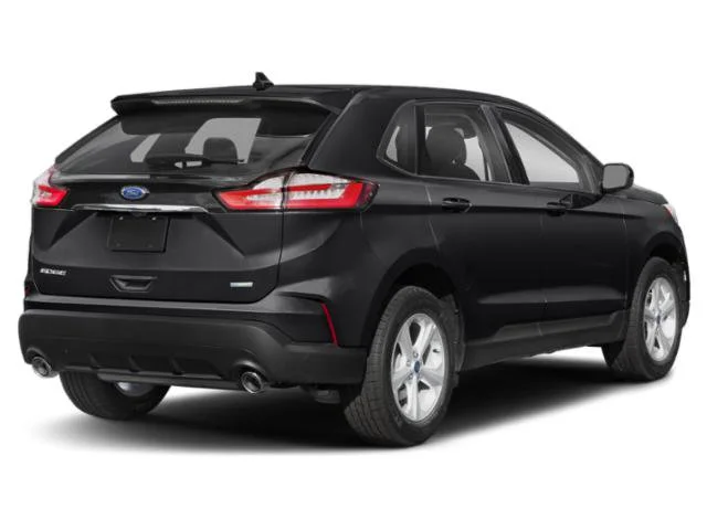 Used 2020 Ford Edge SE with VIN 2FMPK4G95LBB03711 for sale in Joplin, MO