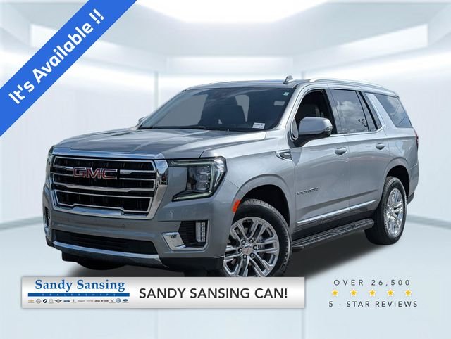 2024 GMC Yukon 2WD SLT's photo
