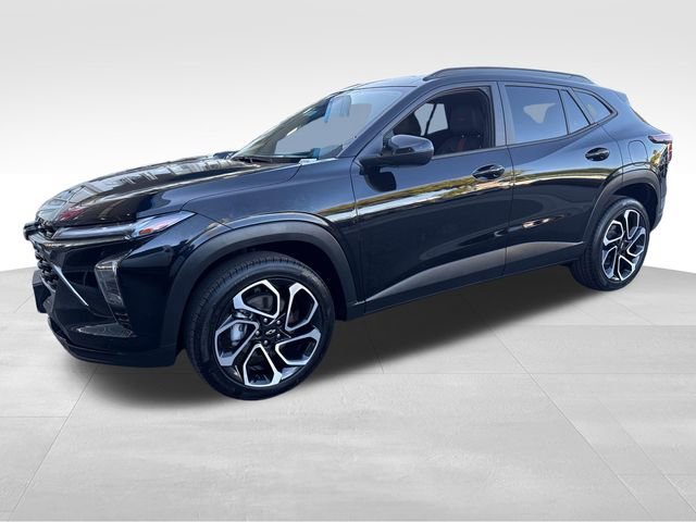 2025 Chevrolet Trax 2RS's photo