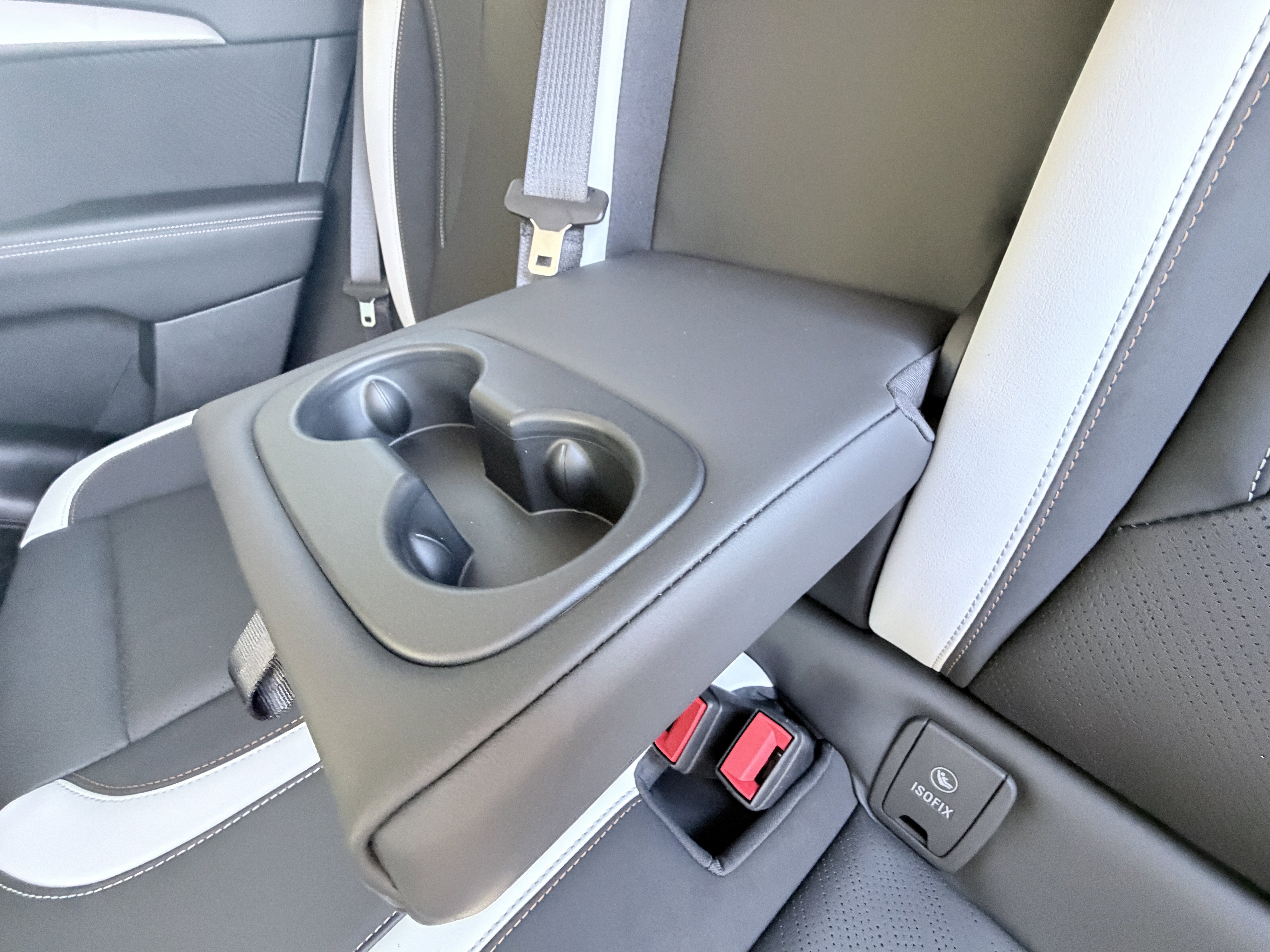 2026 Buick Envision Sport Touring - Photo 16