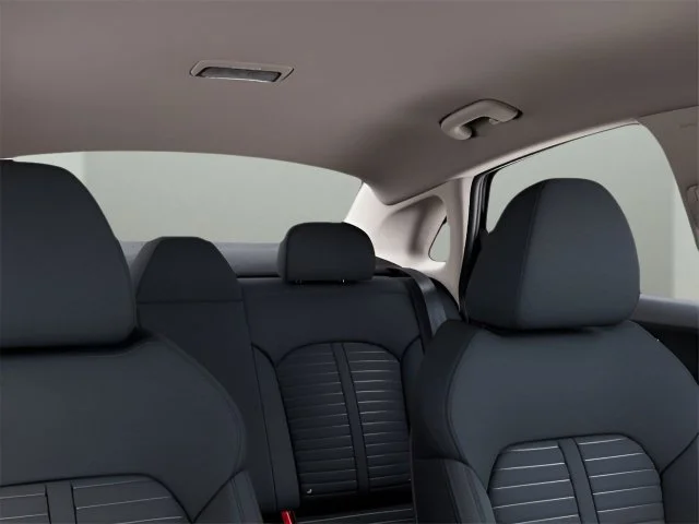 Used 2026 Gray Kia LXS image 27